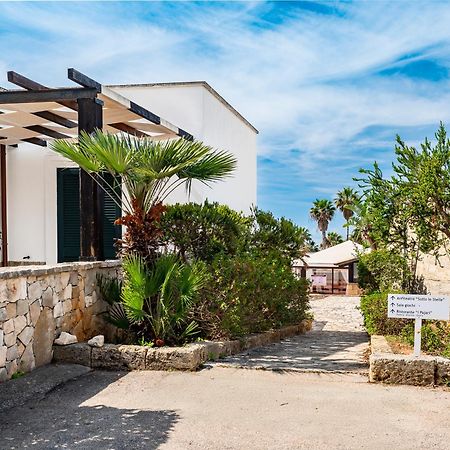 Hotel Leuca Relais - Seaside Retreat Santa Maria di Leuca Exterior foto