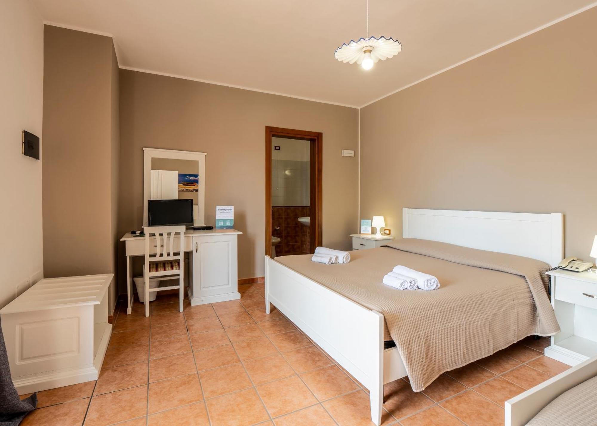 Hotel Leuca Relais - Seaside Retreat Santa Maria di Leuca Exterior foto